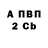 МЕФ кристаллы Mihai C.